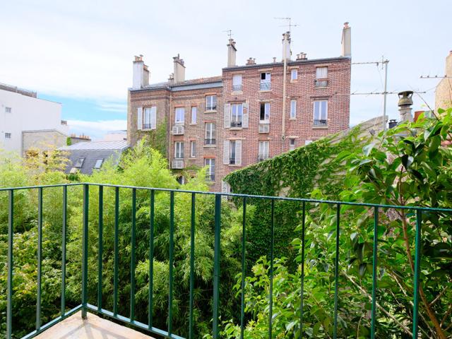 Appartement 3 pièces 72 m²