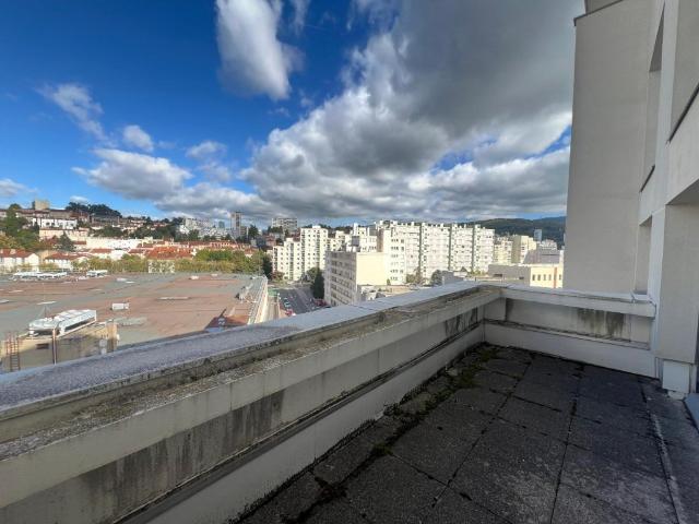 Appartement 3 pièces 72 m²