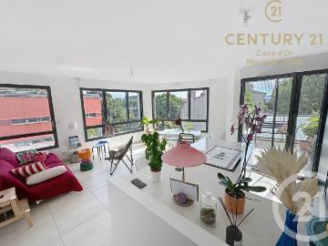 Appartement 3 pièces 72 m²