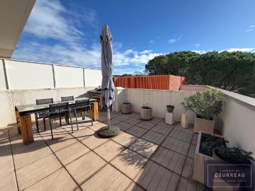 Appartement 3 pièces 72 m²