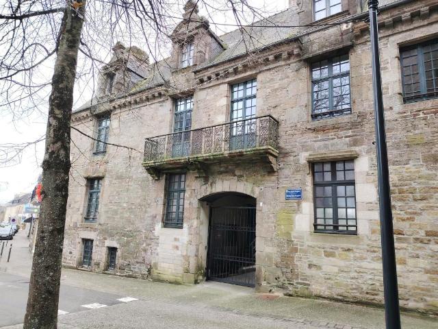 Appartement 3 pièces 72 m²