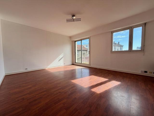 Appartement 3 pièces 75 m²