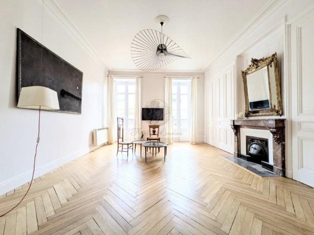Appartement 3 pièces 72 m²