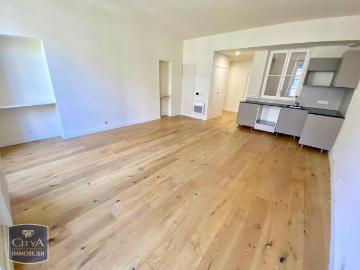 Appartement 3 pièces 72 m²