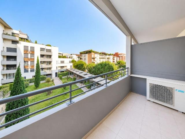 Appartement 3 pièces 72 m²