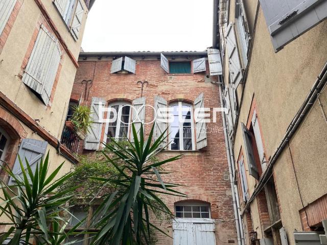 Appartement 3 pièces 72 m²