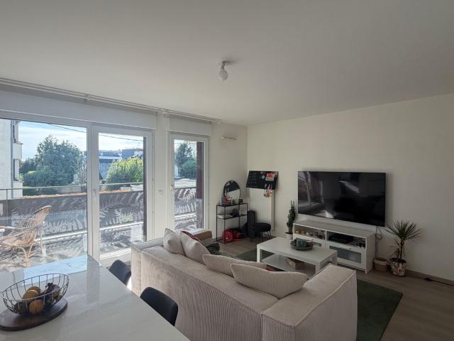 Appartement 3 pièces 72 m²