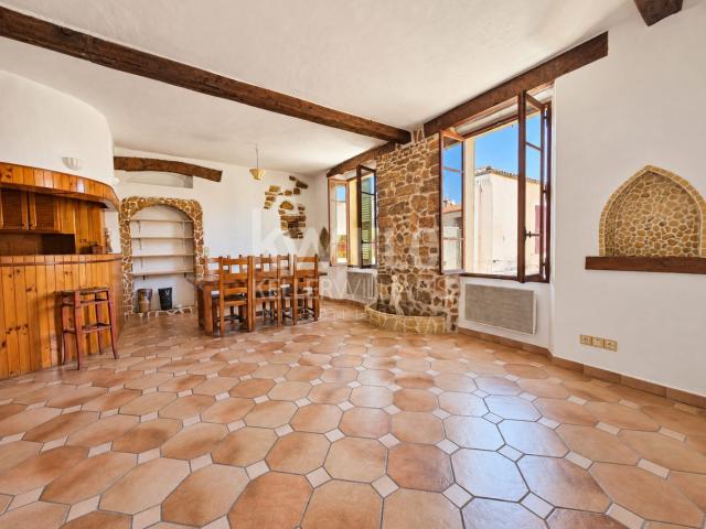 Appartement 3 pièces 72 m²