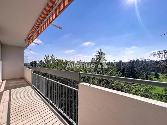 Appartement 3 pièces 72 m²
