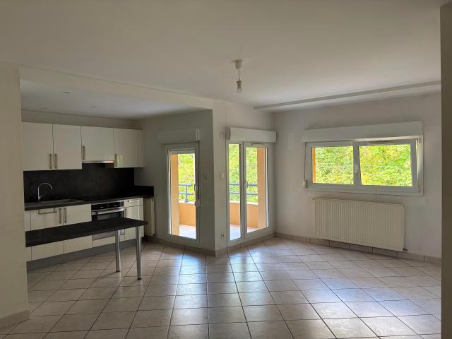 Appartement 3 pièces 72 m²