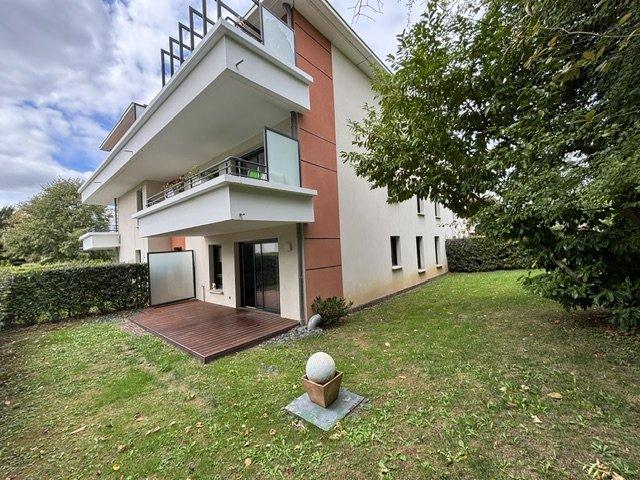 Appartement 3 pièces 72 m²