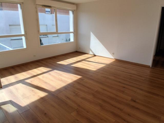 Appartement 3 pièces 72 m²