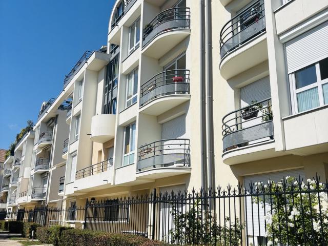 Appartement 3 pièces 72 m²