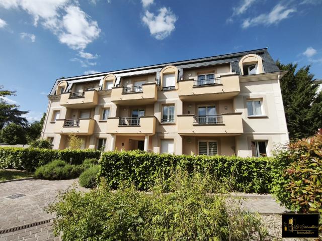 Appartement 3 pièces 72 m²