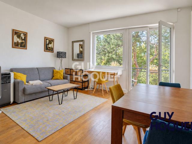 Appartement 3 pièces 72 m²