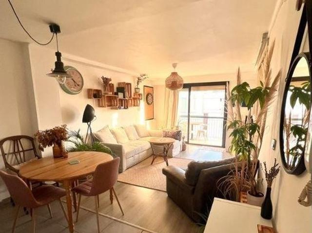 Appartement 3 pièces 72 m²