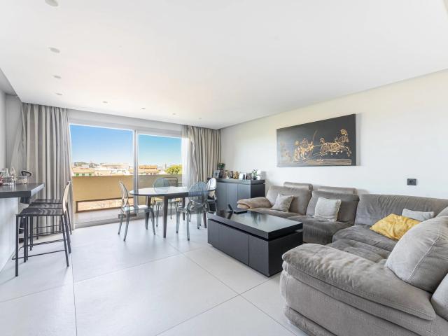 Appartement 3 pièces 72 m²