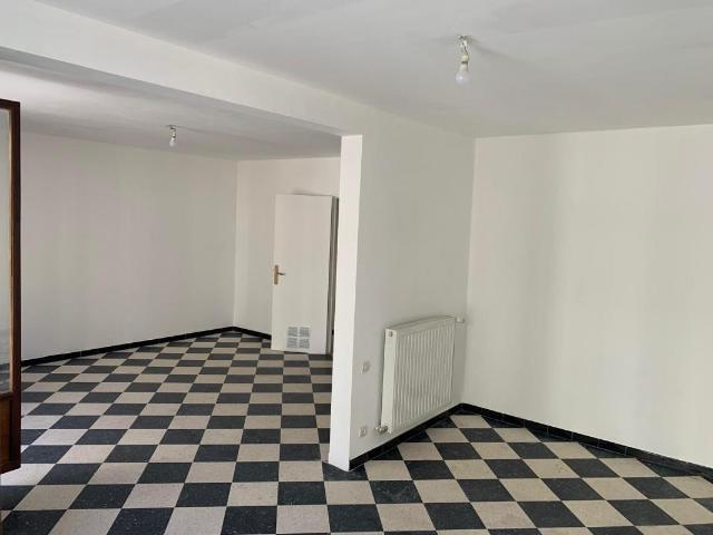 Appartement 3 pièces 72 m²