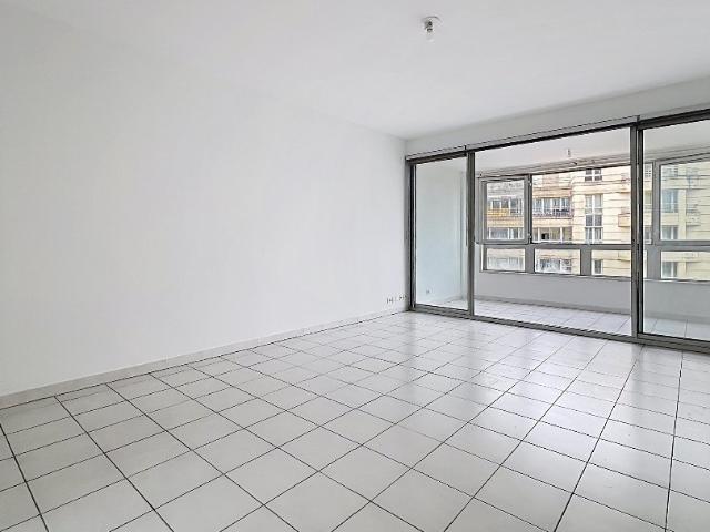 Appartement 3 pièces 72 m²