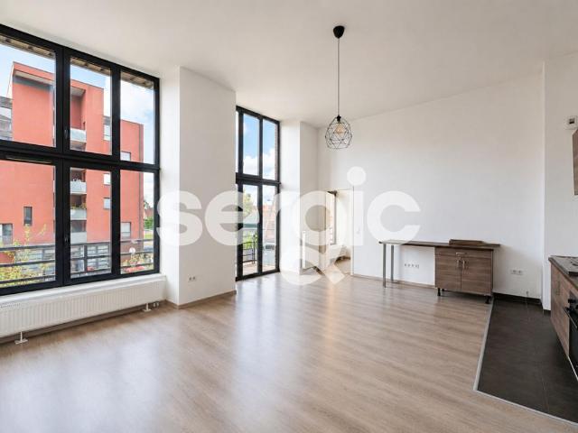 Appartement 3 pièces 72 m²