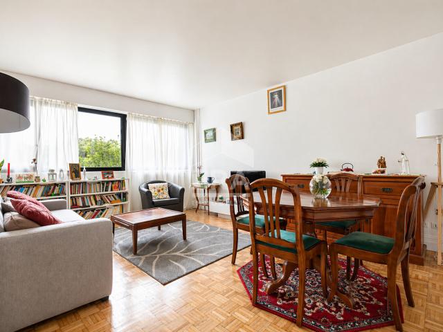 Appartement 3 pièces 72 m²