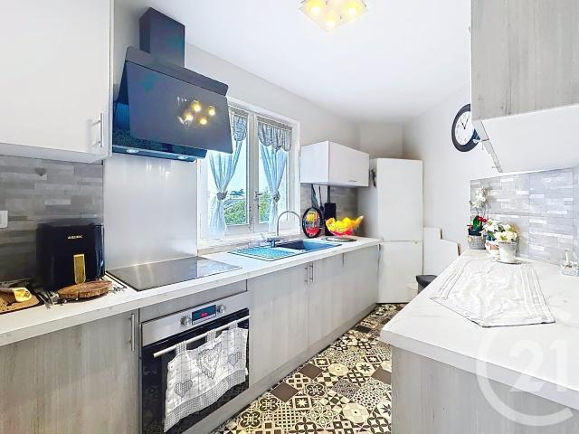 Appartement 3 pièces 72 m²