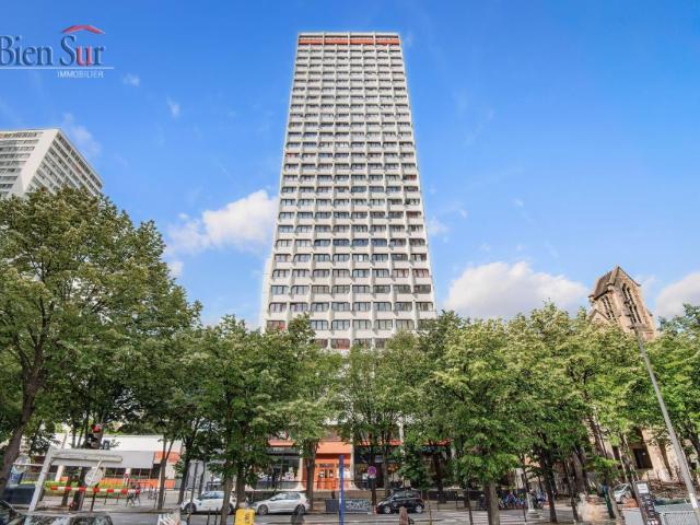Appartement 3 pièces 72 m²