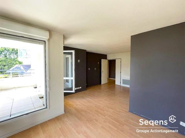 Appartement 3 pièces 72 m²
