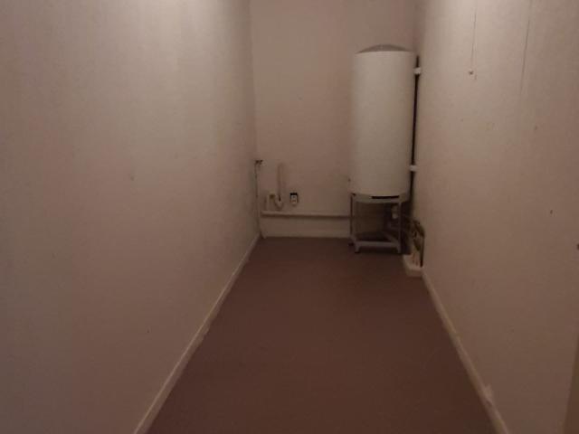 Appartement 3 pièces 72 m²