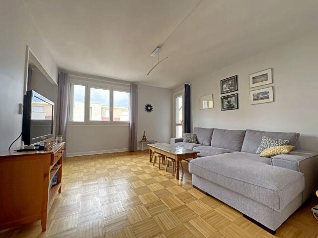 Appartement 3 pièces 72 m²