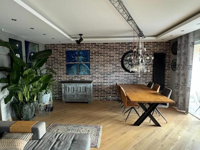 Appartement 3 pièces 72 m²