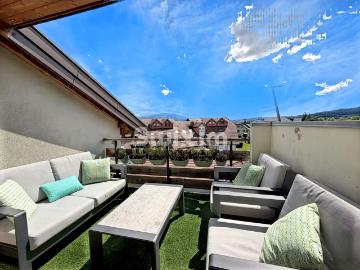 Appartement 3 pièces 72 m²