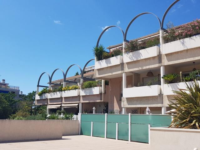 Appartement 3 pièces 72 m²