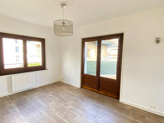 Appartement 3 pièces 72 m²