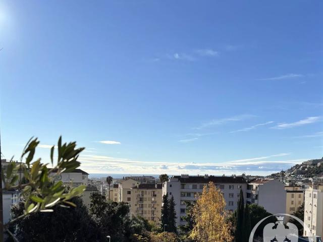 Appartement 3 pièces 72 m²