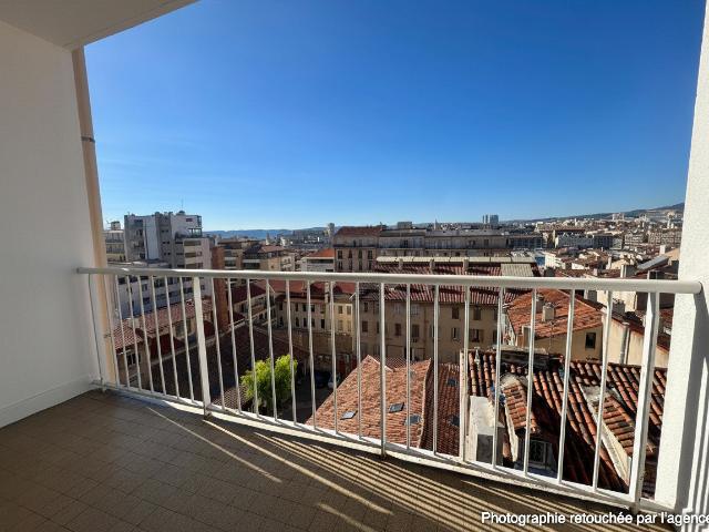 Appartement 3 pièces 72 m²