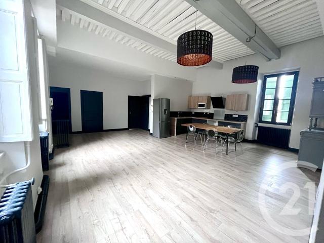 Appartement 3 pièces 72 m²