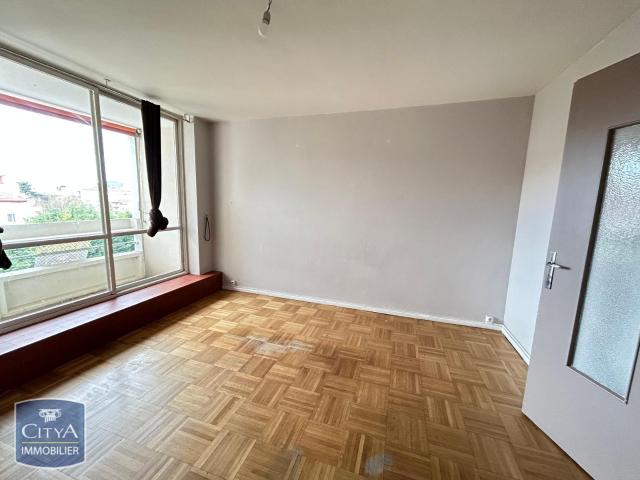 Appartement 3 pièces 72 m²