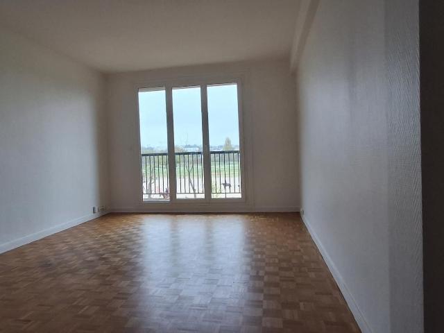 Appartement 3 pièces 72 m²