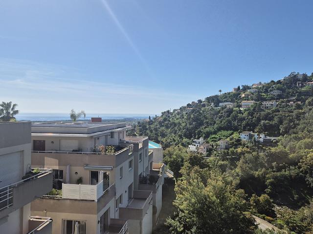 Appartement 3 pièces 72 m²