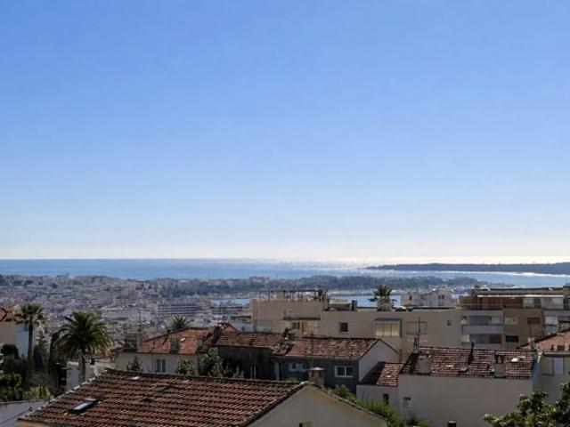 Appartement 3 pièces 72 m²