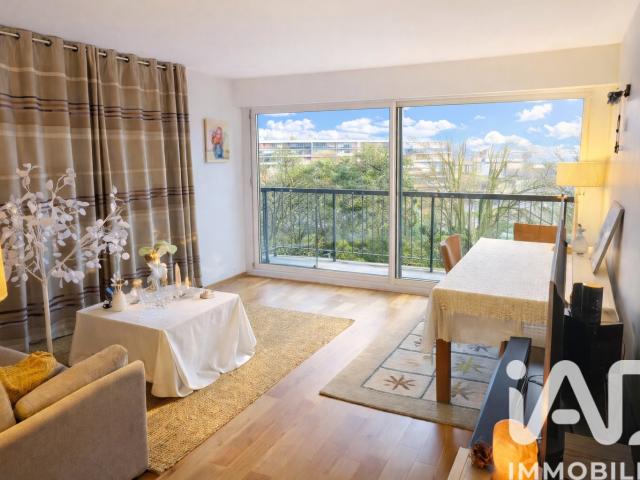 Appartement 3 pièces 72 m²