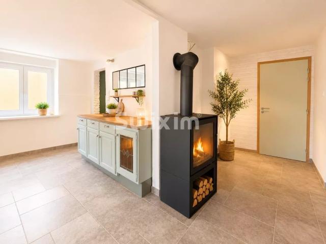 Appartement 3 pièces 72 m²