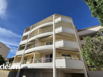 Appartement 3 pièces 72 m²