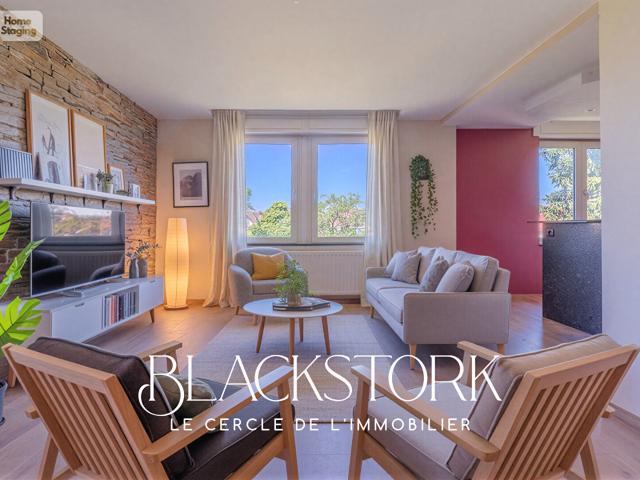 Appartement 3 pièces 72 m²