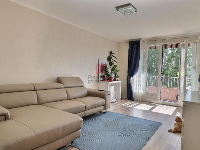 Appartement 3 pièces 72 m²