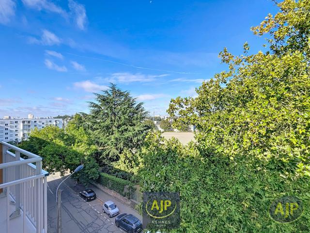 Appartement 3 pièces 72 m²
