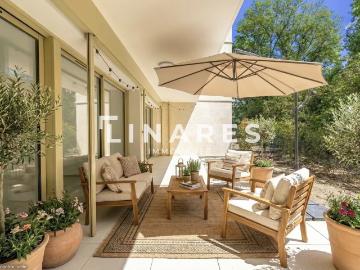 Appartement 3 pièces 72 m²