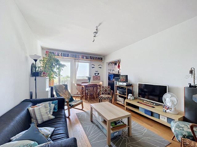 Appartement 3 pièces 72 m²