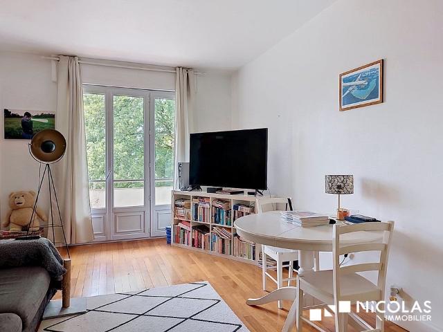 Appartement 3 pièces 72 m²